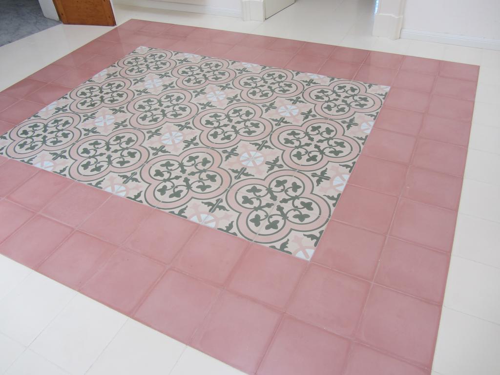 B&B La Casa Gialla Lecce Room photo