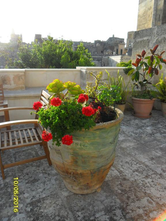 B&B La Casa Gialla Lecce Exterior photo